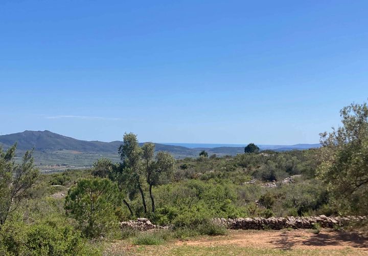 Landejendom i El Perello, Tarragona, El Perello - € 35.000 | Ref: Finca Godai Exc - foto 1